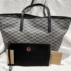 Authentic Michael Kors Bundle
